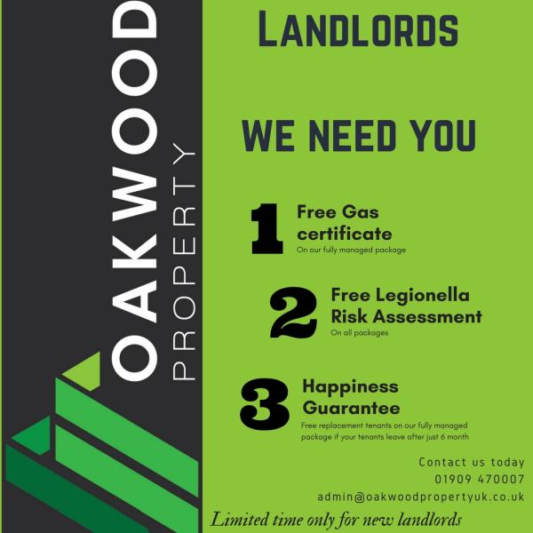 Oakwood Property