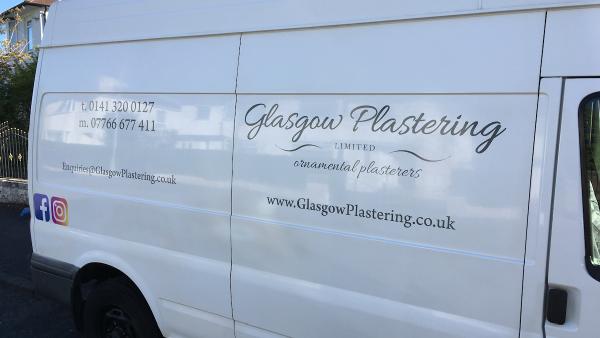 Glasgow Plastering