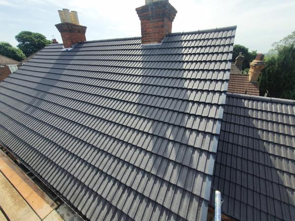 Essex Roofing Services