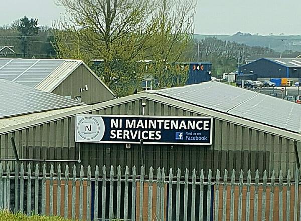 NI Maintenance Services