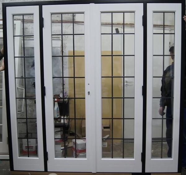 Conessence Ltd Wooden Windows London