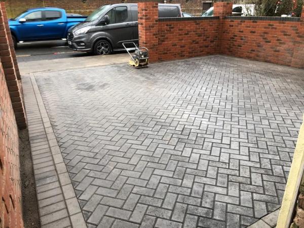 Elite Paving Solutions