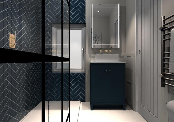 Tom Refurbishments Ltd.