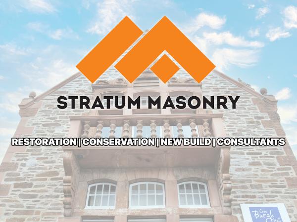 Stratum Masonry