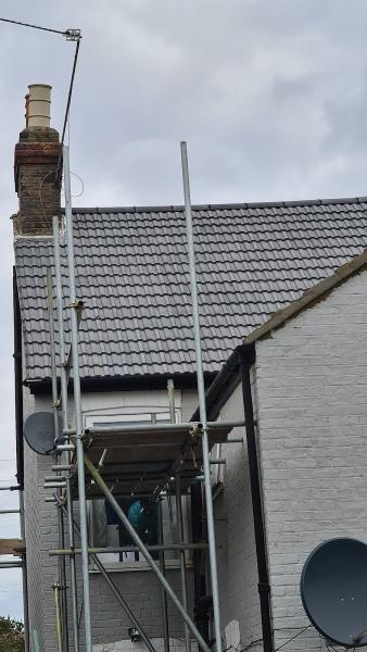 Trendline Roofing & Guttering