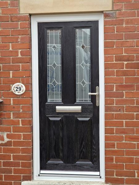 Driscolls Window & Door Installation & Repairs