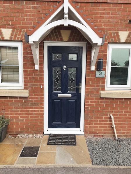 Driscoll Windows & Doors Ltd