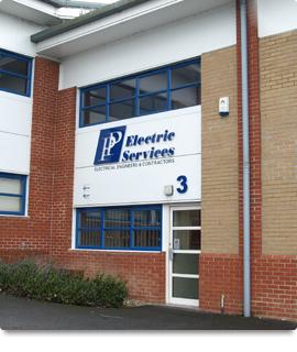 P P Electric Services