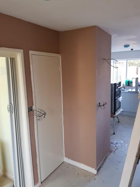 AJS Plastering Services