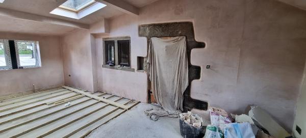 R Coop Plastering