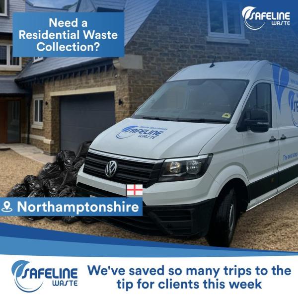 Safeline Waste Limited