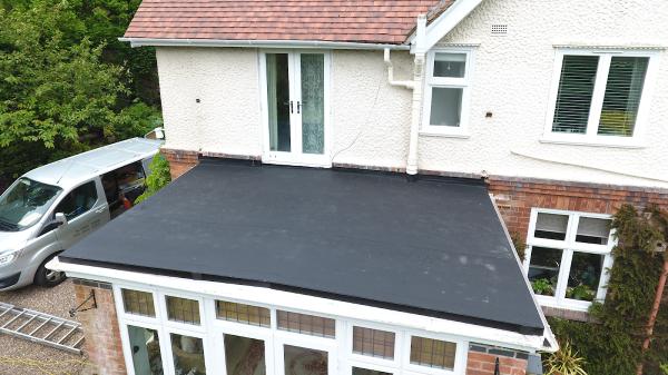 Majestic Roofing & Cladding Ltd