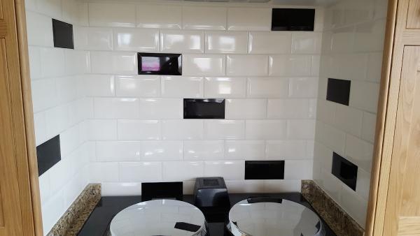 Claydon Tiling Ltd