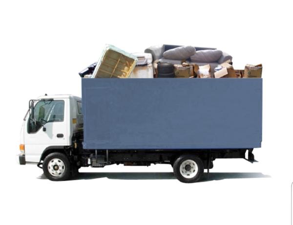 Dyer's Rubbish Removals & Gardening Services