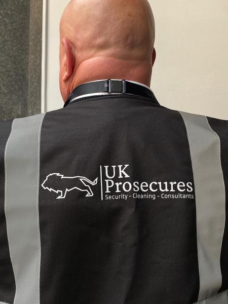 UK Prosecures LTD