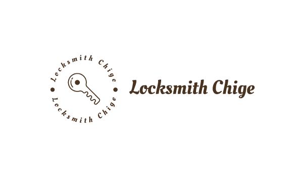 Locksmith Chige