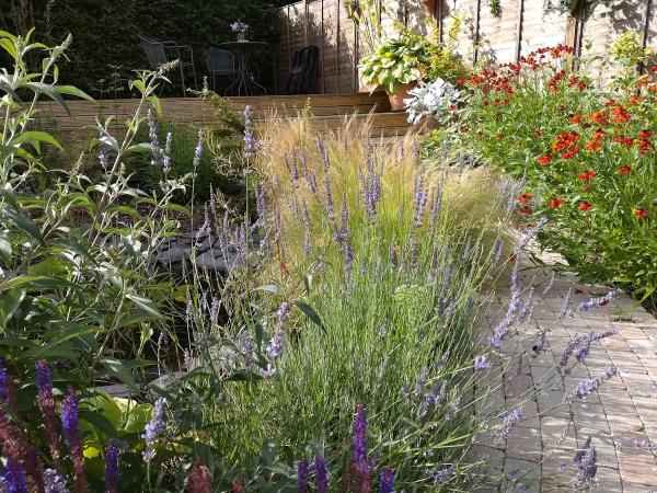 Broadacre Gardens Ltd