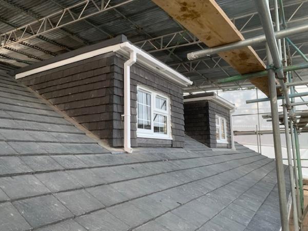 Lleshi Construction Ltd