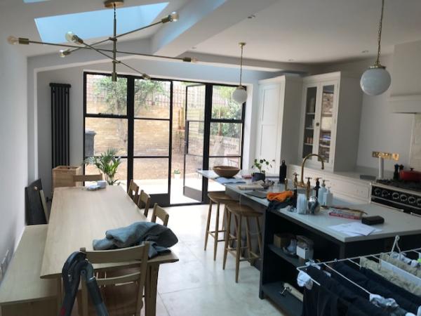 Lleshi Construction Ltd