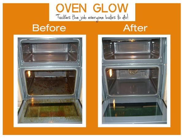 Oven Glow