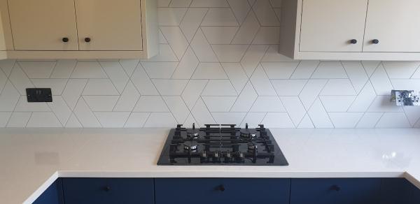 AJP Tiling