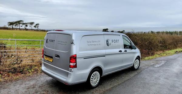 Fort Energy Ltd