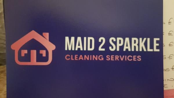 Maid 2 Sparkle