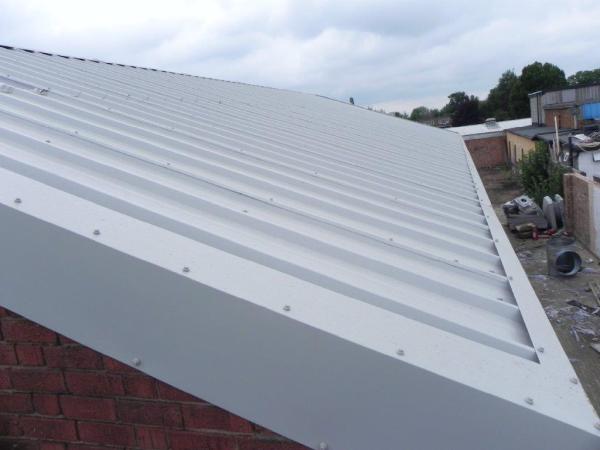 Roofwise (UK) Ltd