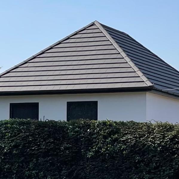 Complete Roofing Services