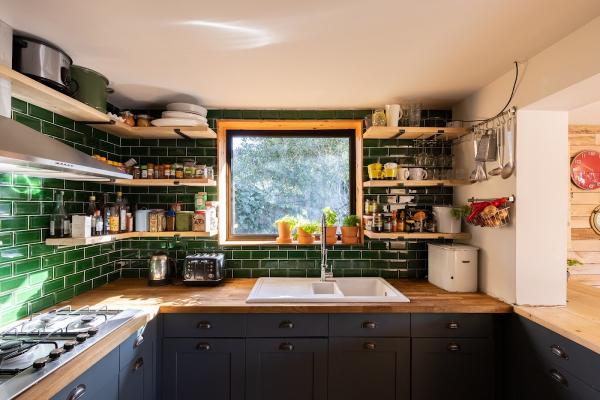 Matt Evans Design and Build