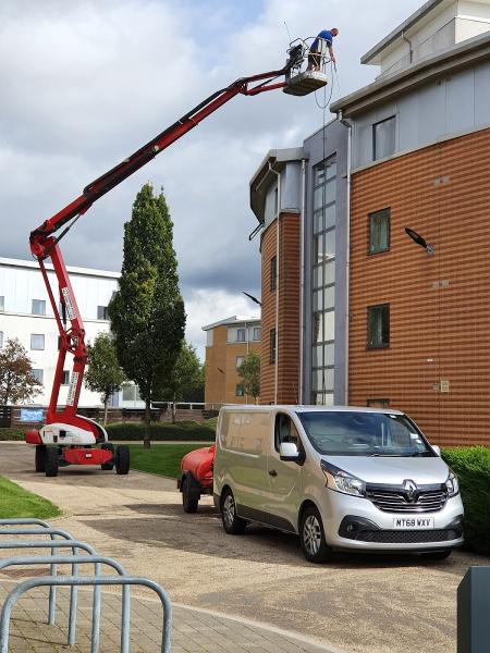 Proactive Support Services Ltd