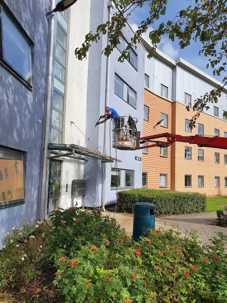 Proactive Support Services Ltd