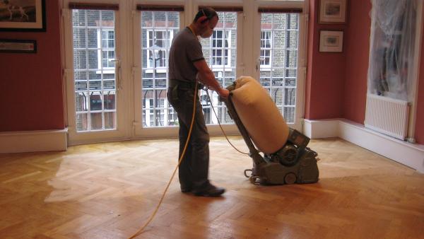 Floor Sanding Company