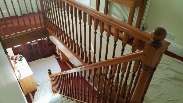 Sean Knowles Decorator