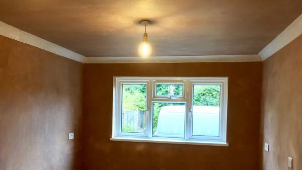 Trowel Trade Plasterers