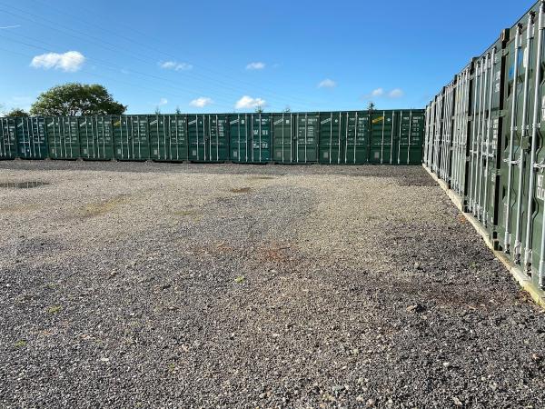 Storage North Cornwall