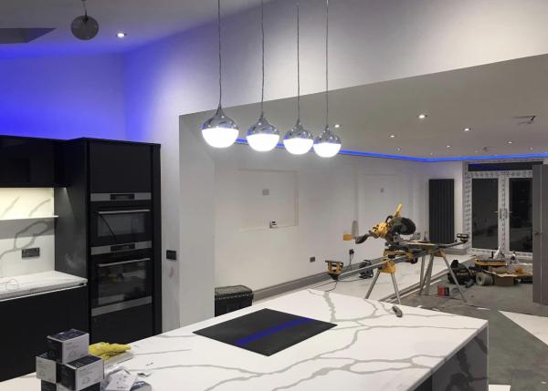 Redmond Electrical Services