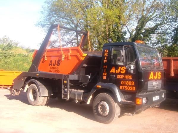 EMS Formally A J S Skips