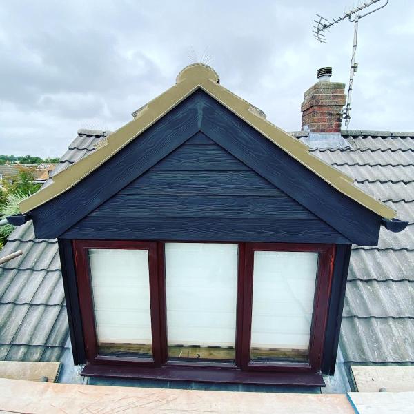 A F Roofing & Carpentry