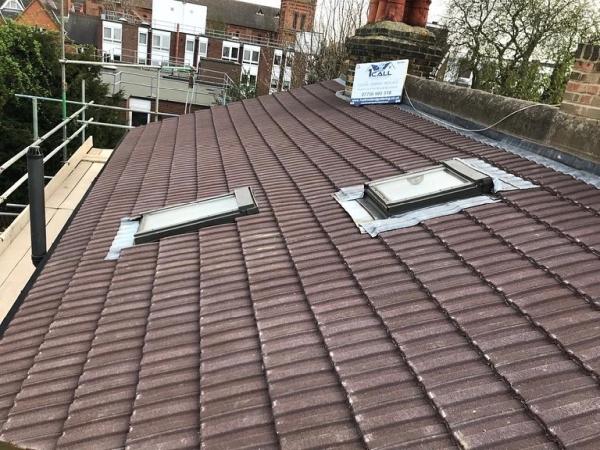 One Call Roof and Gutter Services