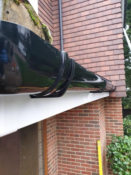 Guttering Bromley