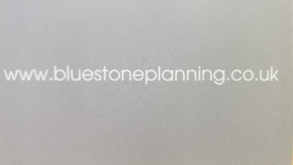 Bluestone Planning