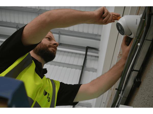 Secure and Protect Solutions