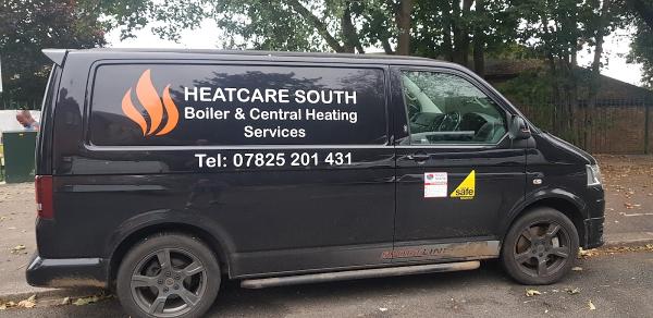 Heat Care South Ltd