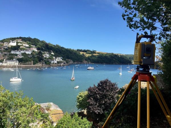 Survey Point Ltd