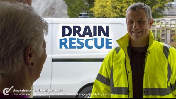 Drain Rescue Ltd