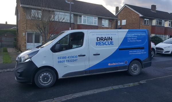 Drain Rescue Ltd