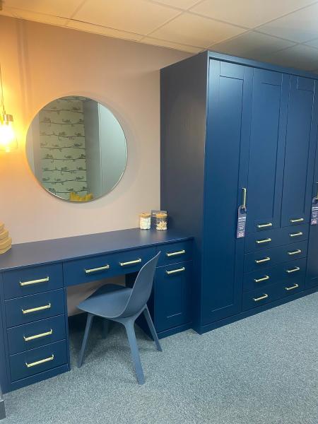 H2H Interiors