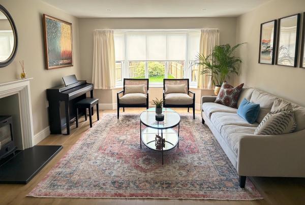 Sussex Home Stylist