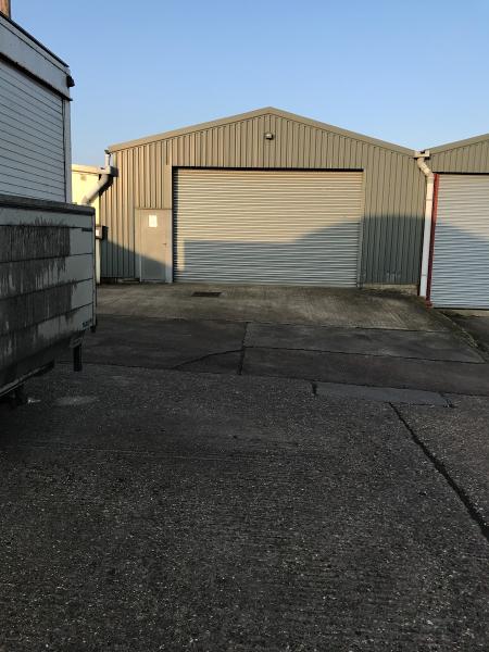 Fashion Flooring Contracts